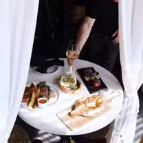 Una foto del restaurante DEDIKo