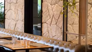 A photo of Giorgios Restaurant restaurant