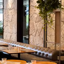 A photo of Giorgios Restaurant restaurant