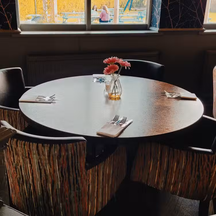內部 - The Rose and Crown，West MidlandsBirmingham