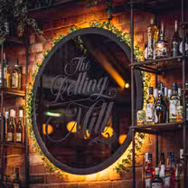 A photo of The Rolling Mill restaurant