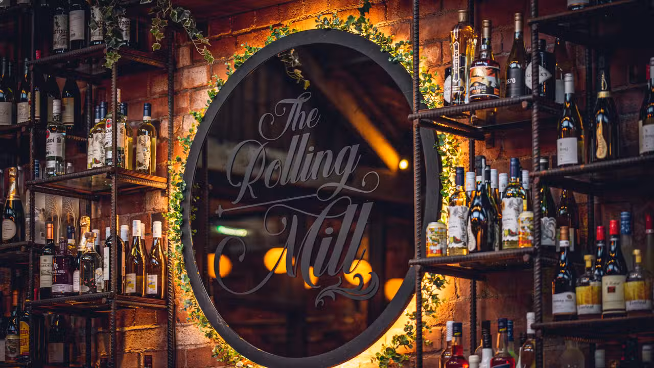 The Rolling Mill, Birmingham, West Midlands