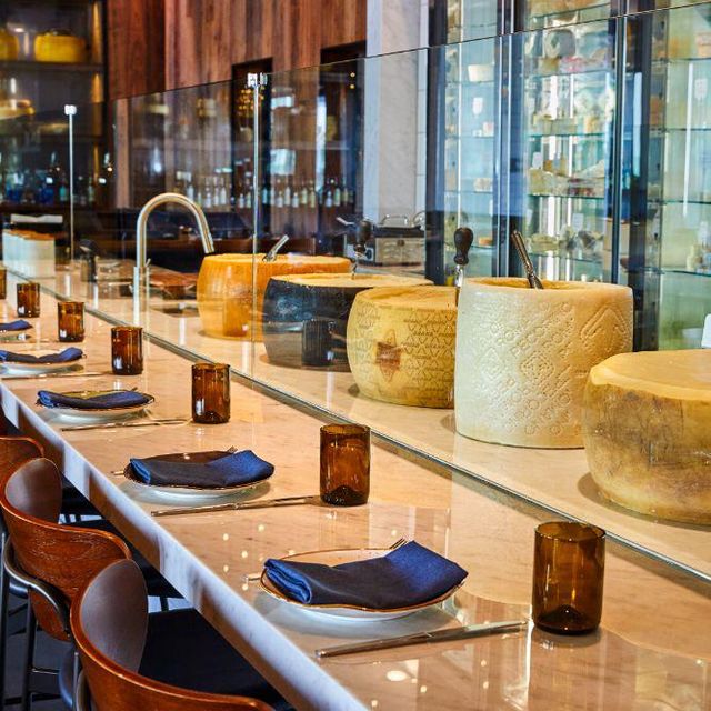 Forma Restaurant - Venice - Los Angeles, CA | OpenTable