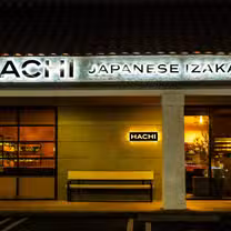 A photo of Izakaya Hachi Costa Mesa restaurant