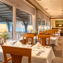 A photo of Restaurant Reitstall Klövensteen restaurant