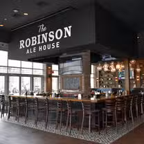 A photo of The Robinson Ale House - Long Branch restaurant