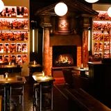 Cover image for The Flatiron Room - Murray Hill