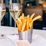 🍟 Fizz FRY-day! foto