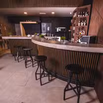A photo of Yoko restaurant