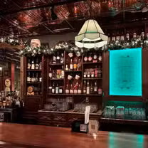 A photo of Hogan's Irish Pub restaurant