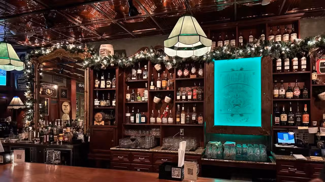 Hogan's Irish Pub - Hogan's Irish Pub FL Cocoa
