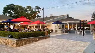 A photo of Windamere restaurant