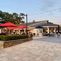 A photo of Windamere restaurant