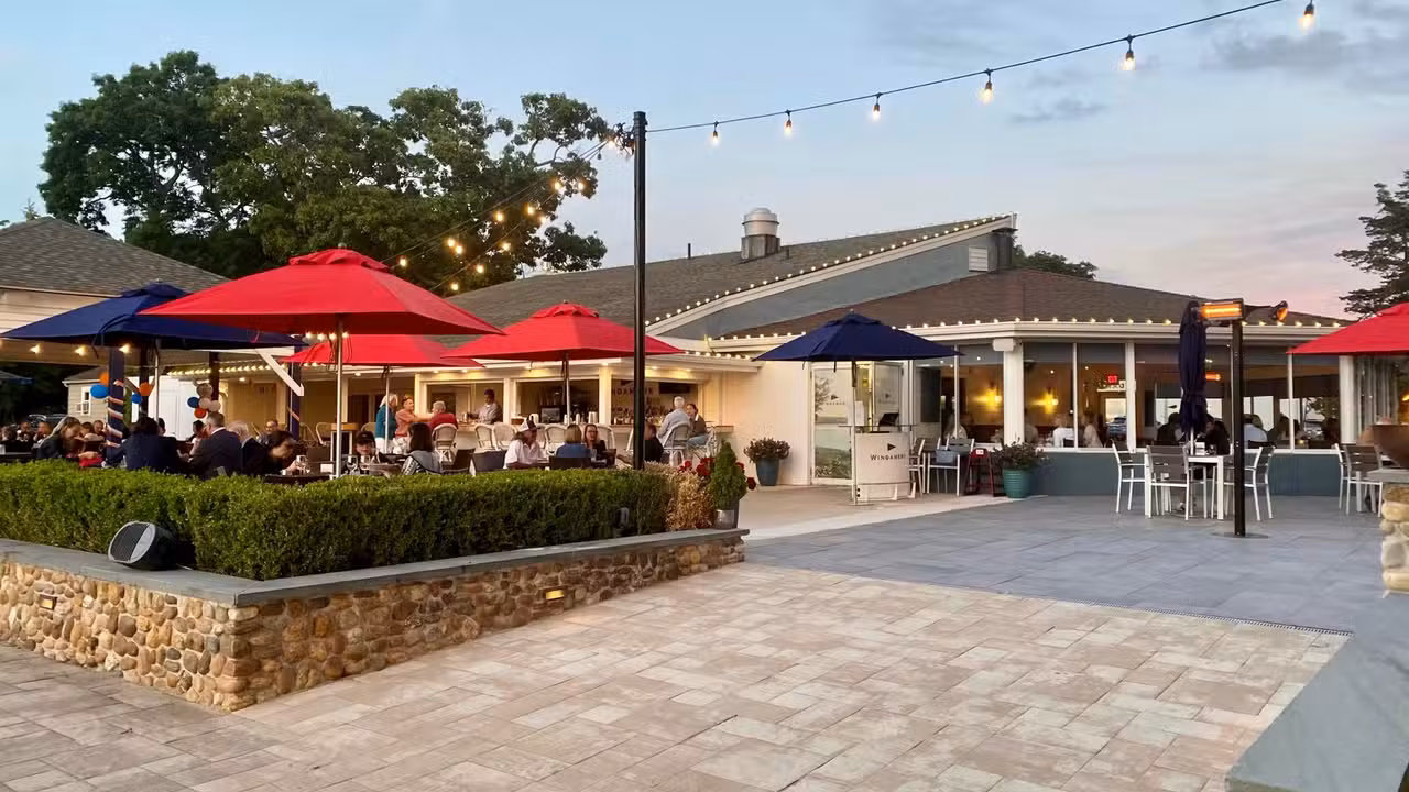 Exterior - Windamere, Mattituck, NY