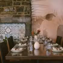 Foto von Sabrosa Restaurant