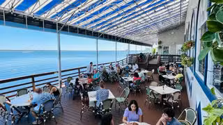 A photo of Columbia Restaurant - SandKey restaurant