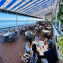 A photo of Columbia Restaurant - SandKey restaurant