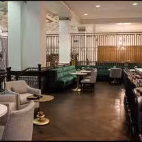 Una foto del restaurante Pennydrop Bar + Kitchen