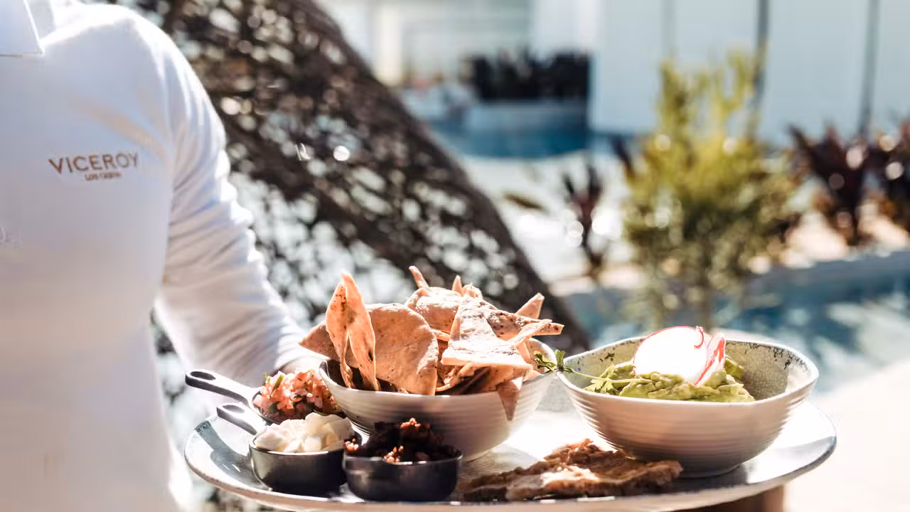Nidito, San José del Cabo, BCS