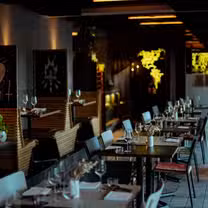 A photo of Salt & Silver Restaurant restaurant