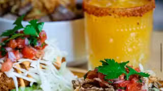 Una foto del restaurante Citrico Cafe