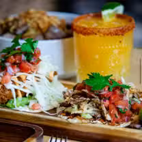 A photo of Citrico Cafe restaurant