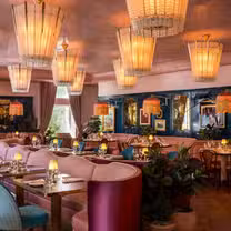 A photo of Contessa - Miami restaurant