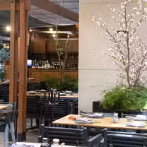 A photo of Sakai restaurant