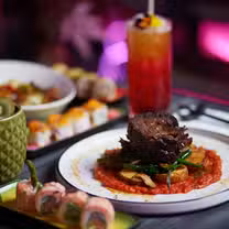 A photo of Aveika restaurant