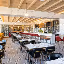 A photo of Josephine restaurant