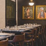 Cover image for Naan N Curry - Issaquah