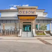 A photo of Oxbow Bar & Grill restaurant