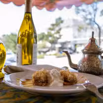 Foto von Dametra Cafe Restaurant