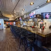 A photo of Ben Franklin's Taproom and Grille restaurant