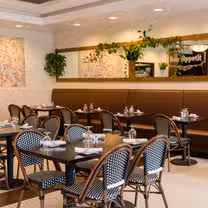 A photo of Bastille restaurant