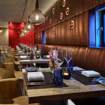 Foto von Fang & Feld in der Elbphilharmonie Restaurant