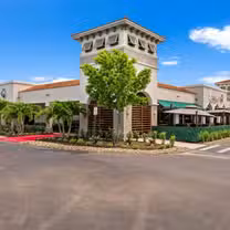 A photo of Giuseppe and the Lion restaurant
