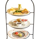 Cover image for Chado Tea Room - Pasadena