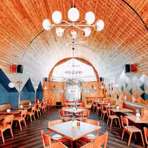 A photo of Madison restaurant