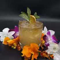 A photo of Yuzu Kitchen restaurant