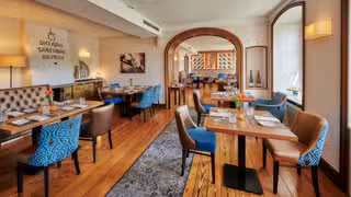 A photo of Culinarium restaurant