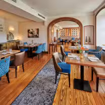 A photo of Culinarium restaurant