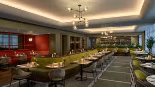 GEO餐廳的相片