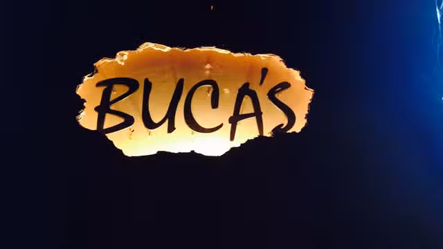 Buca's Tuscan Roadhouse​の写真