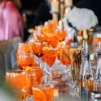 A photo of Sorella restaurant