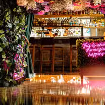 A photo of Juniper restaurant