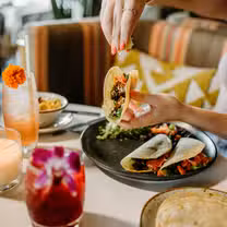A photo of Mexican Sugar - Uptown Dallas restaurant