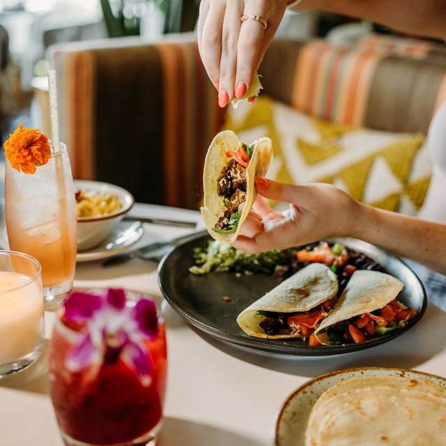 Mexican Sugar - Uptown Dallas Restaurant - Dallas, TX | OpenTable