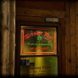 Cover image for The Tiroler Hut