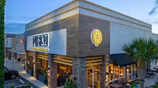 A photo of Pisco Peruvian Gastrobar - Orlando restaurant